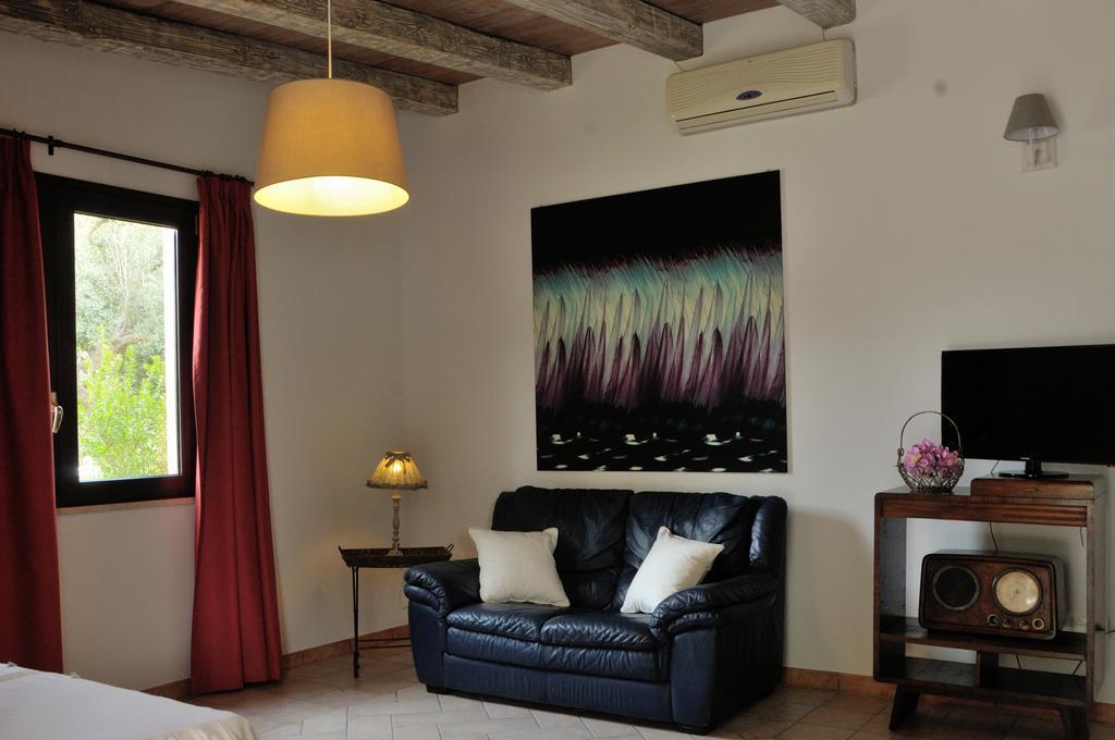 Alba Bed & Breakfast Melendugno Room photo